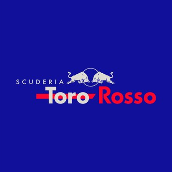Scuderia Toro Rosso