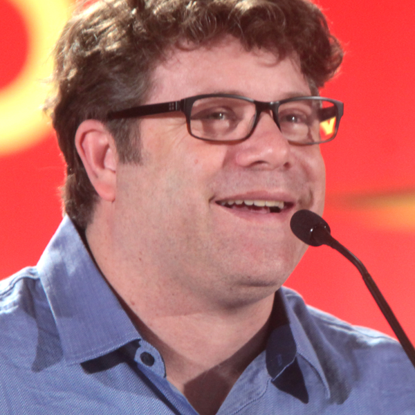 Sean Astin logo