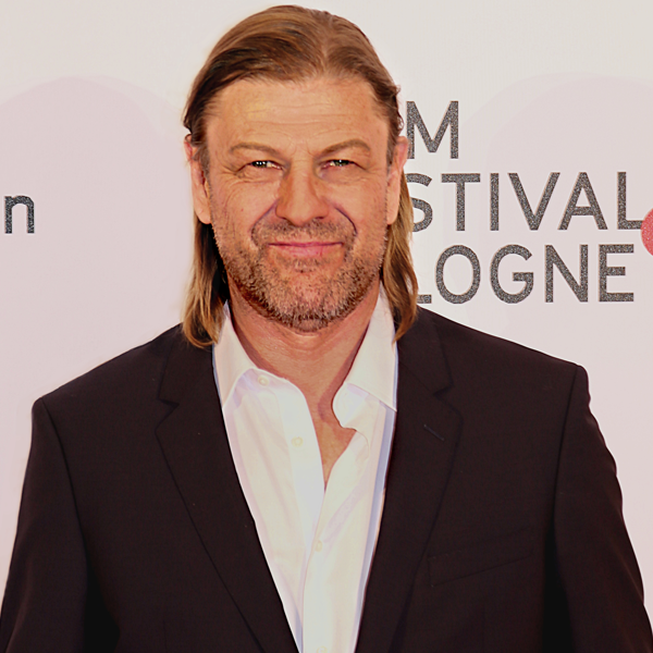 Sean Bean logo