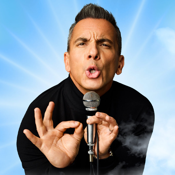Sebastian Maniscalco
