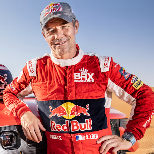 Sébastien Loeb