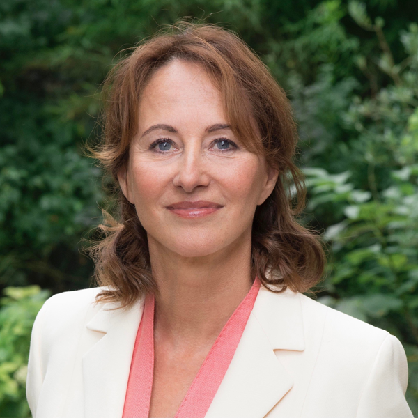 Ségolène Royal