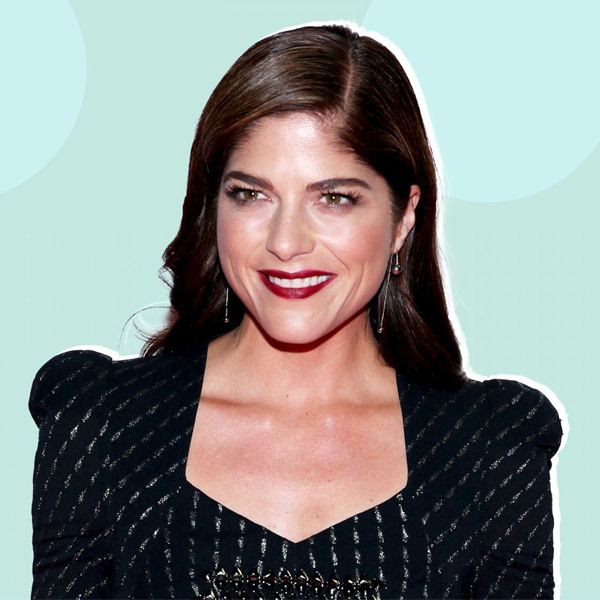 Selma Blair logo