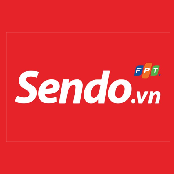 Sendo logo