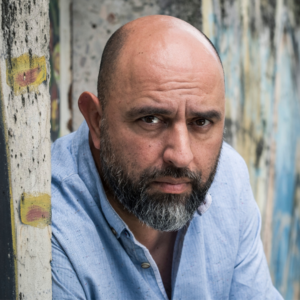 Serdar Somuncu