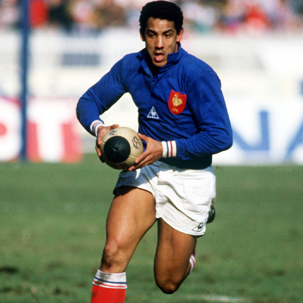 Serge Blanco