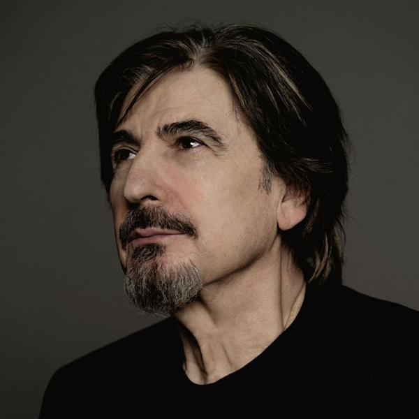 Serge Lama