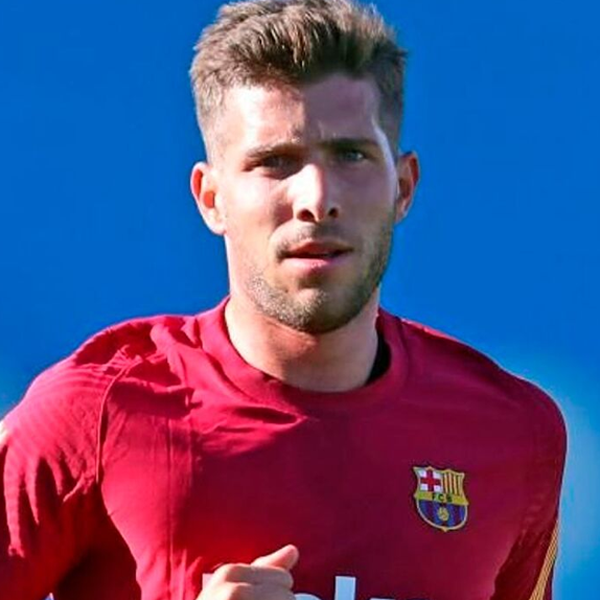 Sergi Roberto