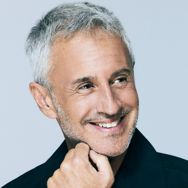 Sergio Dalma