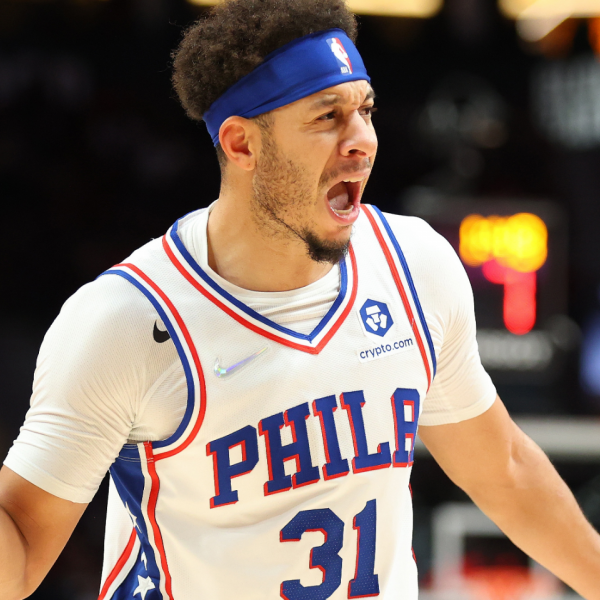 Seth Curry