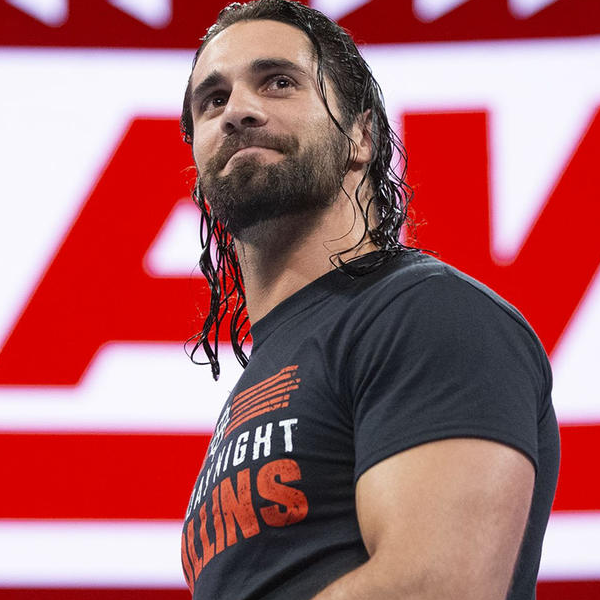 Seth Rollins