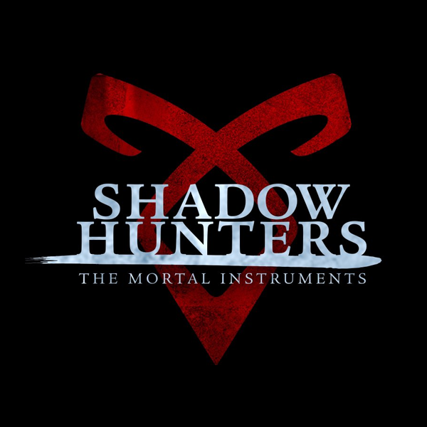 Shadowhunters logo