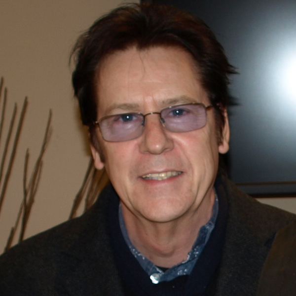 Shakin' Stevens