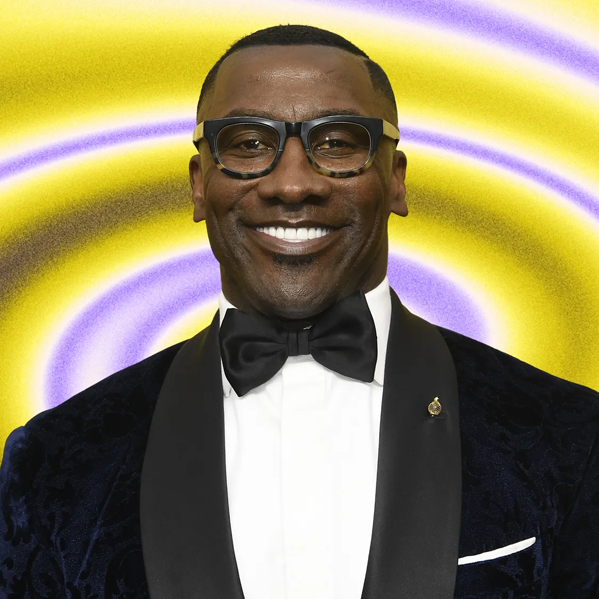 Shannon Sharpe