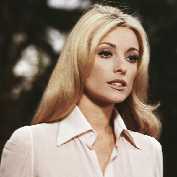 Sharon Tate
