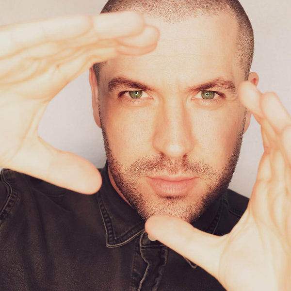 Shayne Ward