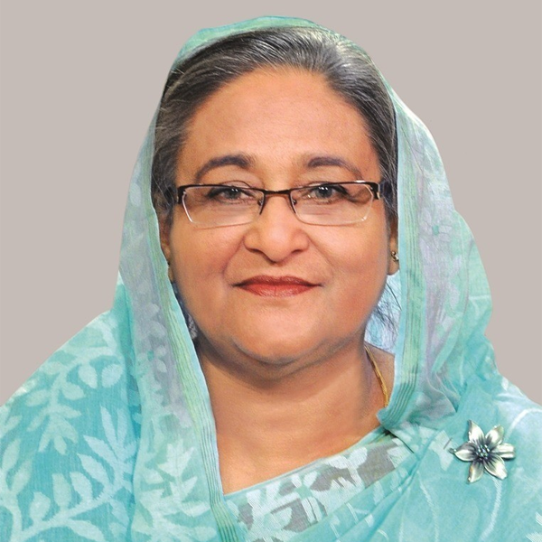 Sheikh Hasina
