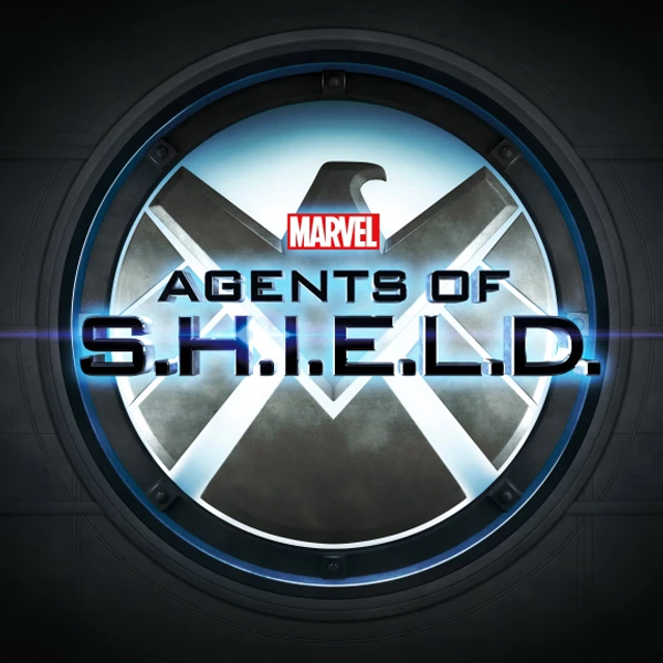Shield logo