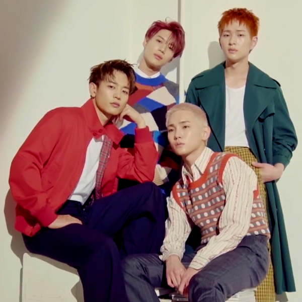 Shinee