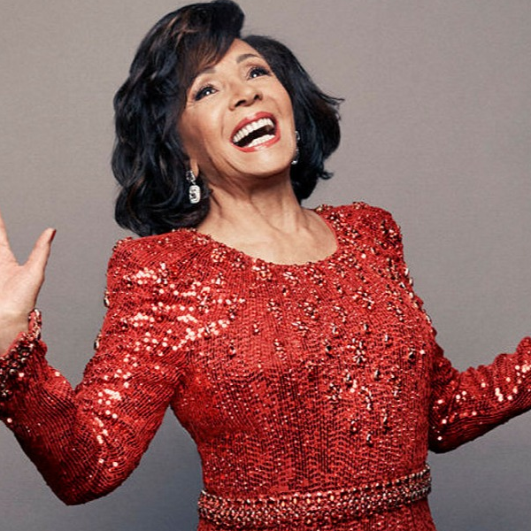 Shirley Bassey