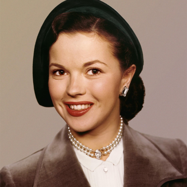 Shirley Temple logo