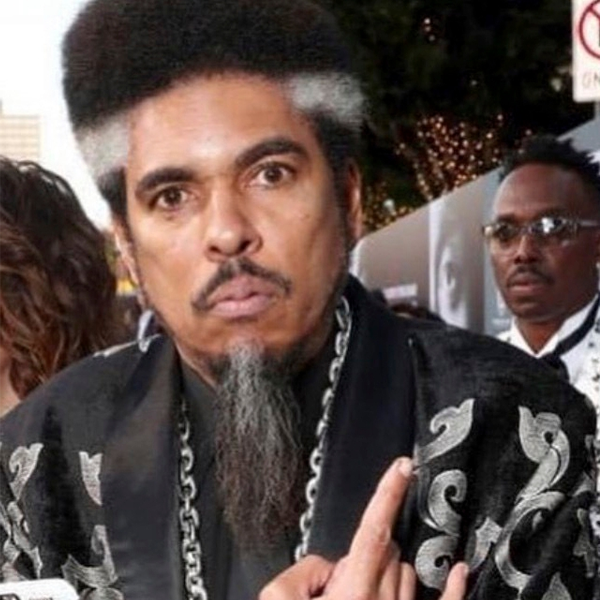 Shock G logo
