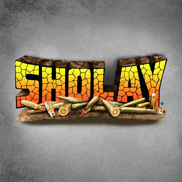 Sholay