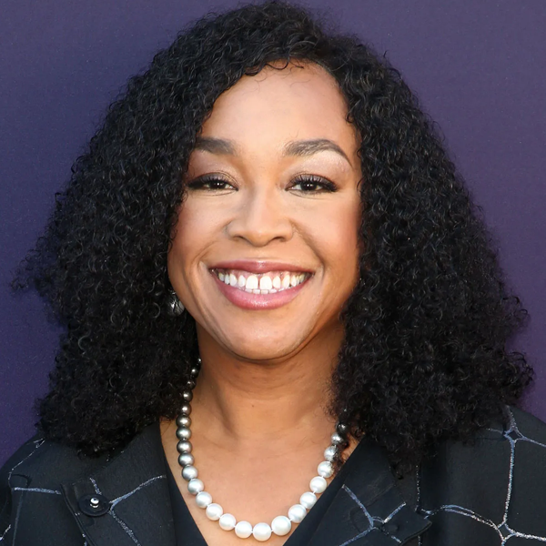 Shonda Rhimes
