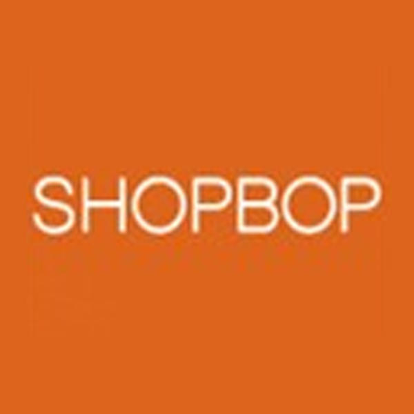 Shopbop logo