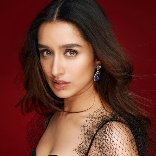 Shraddha Kapoor