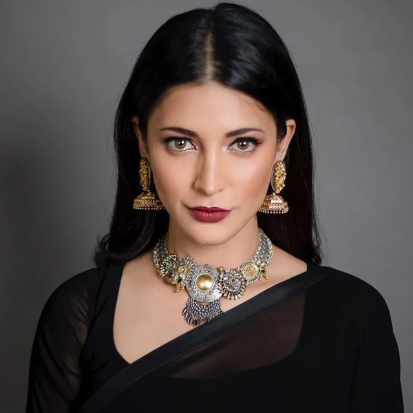 Shruti Haasan