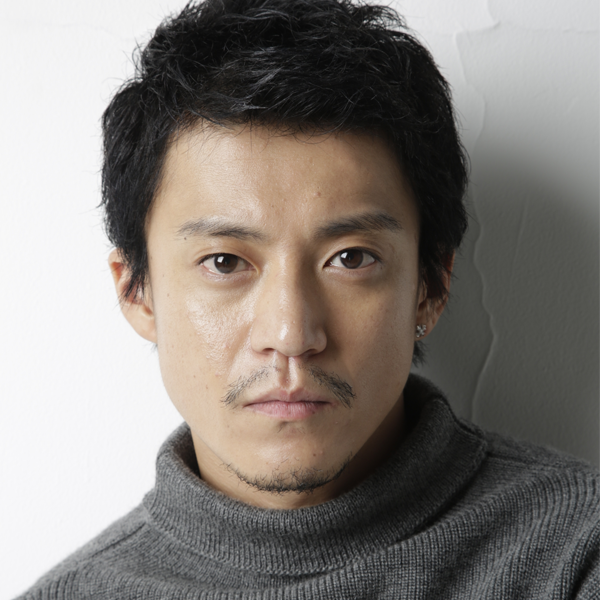 Shun Oguri