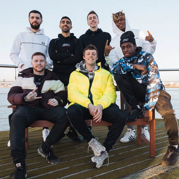 Sidemen