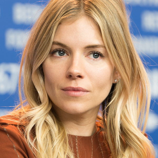 Sienna Miller logo