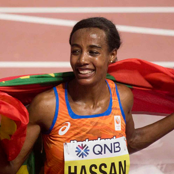 Sifan Hassan