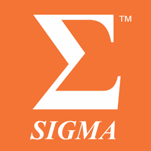 Sigma Corporation logo