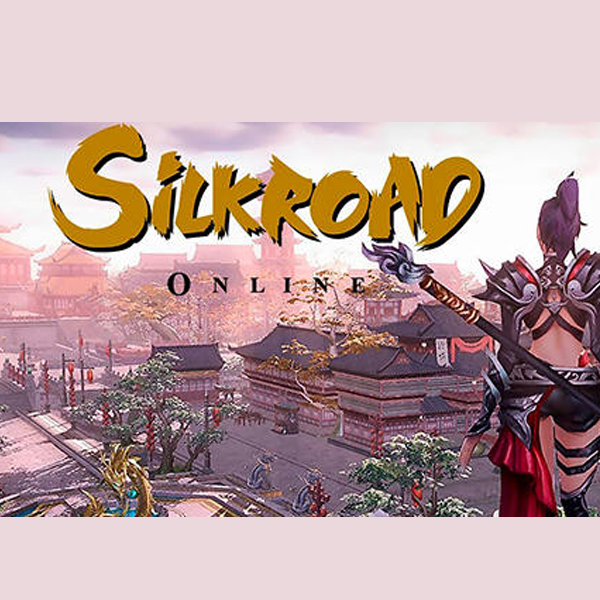 Silkroad