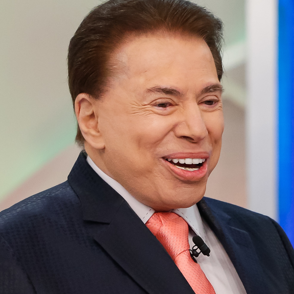 Silvio Santos