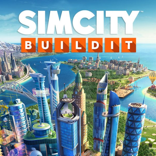 SimCity BuildIt