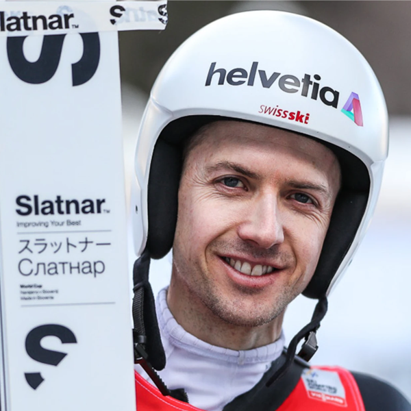 Simon Ammann