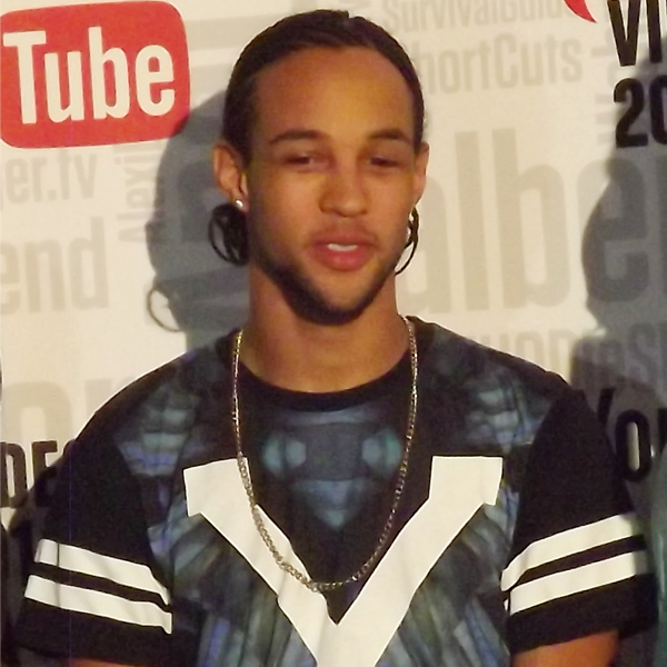 Simon Desue
