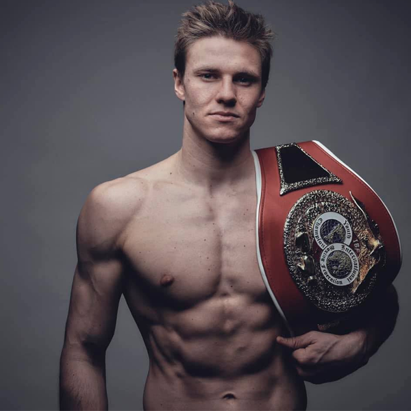 Simon Zachenhuber