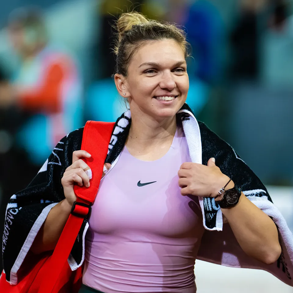 Simona Halep