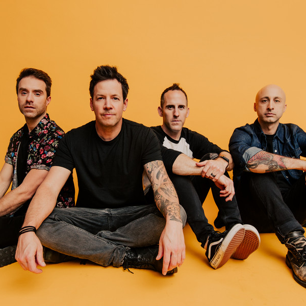 Simple Plan logo