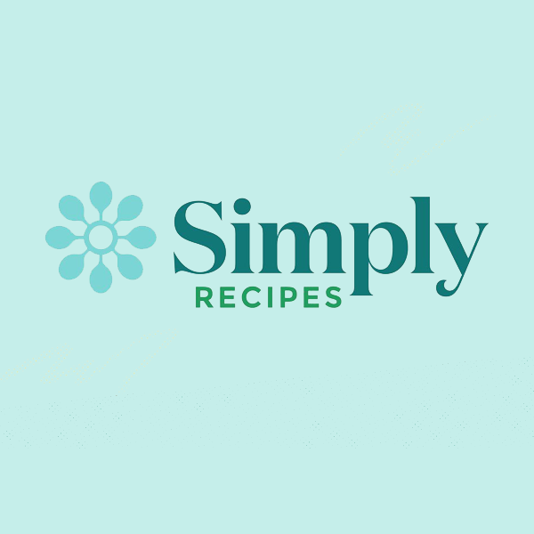 Simply Recipes logo