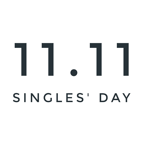 Singles Day logo