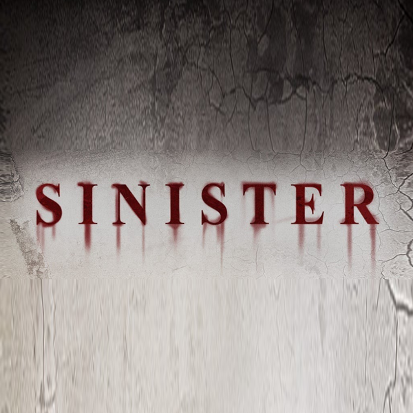 Sinister (film)