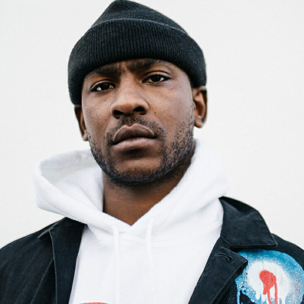Skepta