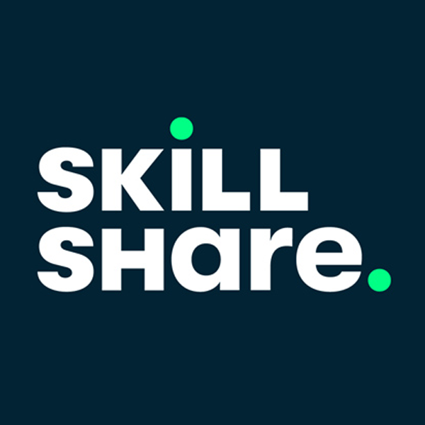 Skillshare logo