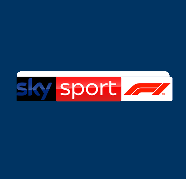 Sky Sports F1